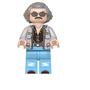 Imagem de Boneco Minifigura Stan Lee Marvel 