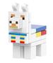 Imagem de Boneco Minifigure Blocos De Montar Llama Color Minecraft