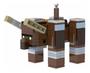 Imagem de Boneco Minifigure Blocos De Montar Ravanger Minecraft