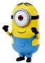 Imagem de Boneco Minion Personagem Stuart - Amarelo - Meu Malvado Favorito - Minions - Mattel Brinquedos