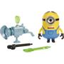 Imagem de Boneco Minions Barulhentos E Bagunceiros Stuart - Mattel