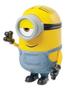 Imagem de Boneco Minions Stuart 25 Cm - Fala 10 Frases Rosita