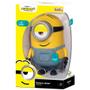 Imagem de Boneco Minions Stuart 25CM com 10 Frases - Colecionável