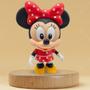 Imagem de Boneco Minnie Mickey E Amigos Disney Jr Vinil 12Cm 3294 - Lider