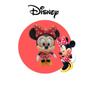 Imagem de Boneco Minnie Mickey E Amigos Disney Jr Vinil - 12Cm - Lider