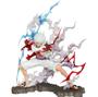 Imagem de Boneco Monkey D Luffy Five Anime One Piece Estatueta Colecionavel  Action Figure 