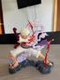 Imagem de Boneco Monkey D Luffy Five Anime One Piece Estatueta Colecionavel  Action Figure 