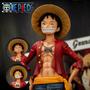 Imagem de Boneco Monkey D. Luffy: One Piece Grandista