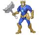 Imagem de Boneco Monster Hunters - Figura de 15 cm com Acessório - Thor - Hasbro F4425