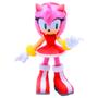 Imagem de Boneco Montável Sonic the Hedgehog 10 cm  Just Toys