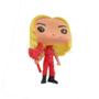 Boneco Movies Esquadrão Suicida 2 Estilo Funko Pop Arlequina - TIKTOYS Imagem de Boneco Movies Esquadrão Suicida 2 Estilo Funko Pop Arlequina