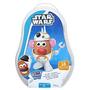 Imagem de Boneco mr. potato bb8-t8r star war container c0050