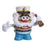 Imagem de Boneco mr. potato head chips - capitao sal (e7341) - hasbro