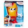 Imagem de Boneco Mr Potato Head Marvel Homem de Ferro - E2417 - Hasbro