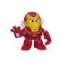 Imagem de Boneco Mr Potato Head Marvel Super Heroes A7283 - Iron Man - Hasbro