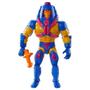 Imagem de Boneco Multi Faces He-Man Masters Of The Universe - Mattel