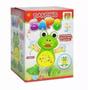Imagem de Boneco Musical Sapo Dancing Movimentos Luzes E Sons Top