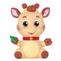 Imagem de Boneco My Fun Tears Zoo Girafa Baby Mama e Chora Sai Lágrima