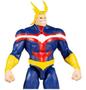 Imagem de Boneco My Hero Academia All Might 15 Cm Mcfarlane F00598