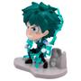 Imagem de Boneco My Hero Academia Craftables - Izuku Midoriya (Deku) Series 3  Just Toys