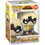 Imagem de Boneco My Hero Academia Funko Pop Fatgum Slim Form 1142