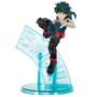 Imagem de Boneco My Hero Academia Izuku Midoriya Styling Bandai - 045557878320