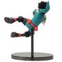 Imagem de Boneco My Hero Academia Izuku Midoriya The Amazing Heroes Vol.13 Bandai Banpresto