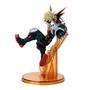 Imagem de Boneco my hero academia katsuki bakugo styling  Bandai Banpresto