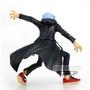 Imagem de Boneco My Hero Academia Tomura Shigaraki The Evil Villains Vol 2 Bandai Banpresto 045557238964