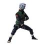 Imagem de Boneco Naruto Articulado 12cm Hatake Kakashi F0075-8 -BanDai