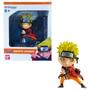 Imagem de Boneco Naruto Bandai Chibi Master Wave Original - A Escolher