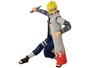 Imagem de Boneco Naruto Bandai Minato Namikaze 15cm - com Acessórios Fun