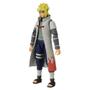 Imagem de Boneco Naruto Bandai Minato Namikaze 16 Cm - Fun Divirta-se