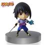 Imagem de Boneco Naruto Chibi Masters Bandai Sasuke - F0105-6 Fun