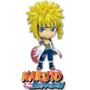 Imagem de Boneco Naruto Coleção Chibi Masters Figura De Ação Modelos M