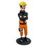 Imagem de Boneco Naruto Colecionável em Resina Escultura Pintado à Mão 16cm