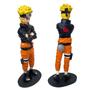 Imagem de Boneco Naruto Colecionável em Resina Escultura Pintado à Mão 16cm