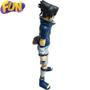 Imagem de BONECO NARUTO SASUKE  ARTICULADO Bandai 12CM  F0136-4A Fun