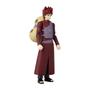 Imagem de Boneco Naruto Shippuden Anime Heroes Gaara Bandai