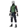 Imagem de Boneco Naruto Shippuden Anime Heroes Hatake Kakashi Bandai