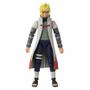 Imagem de Boneco Naruto Shippuden Anime Heroes Minato Namikaze Bandai