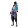 Imagem de Boneco Naruto Shippuden Anime Heroes - Uchiha Sasuke - Fun