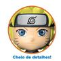 Imagem de Boneco Naruto Shippuden Articulado Chibi 14cm - Elka 1186