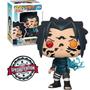 Imagem de Boneco Naruto Shippuden Funko Pop Sasuke Uchiha Curse Mark 455
