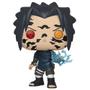 Imagem de Boneco Naruto Shippuden Funko Pop Sasuke Uchiha Curse Mark 455