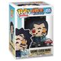 Imagem de Boneco Naruto Shippuden Funko Pop Sasuke Uchiha Curse Mark 455
