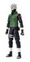 Imagem de Boneco Naruto Shippuden Hatake Kakashi Anime Heroes Bandai