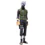 Imagem de Boneco Naruto Shippuden Hatake Kakashi Grandista Nero Bandai Banpresto - 045557218683