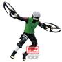 Imagem de Boneco Naruto Shippuden Kakashi Hatake Narutop99 Bandai Banpresto - 4983164889468