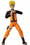 Imagem de Boneco Naruto Shippuden - Naruto Uzumaki -  Anime Heroes